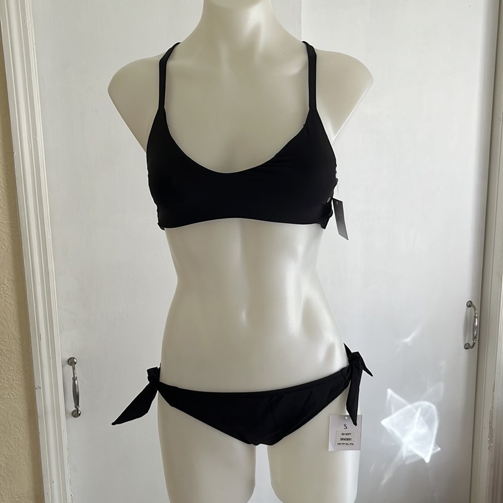 Skye bikini small/petite
